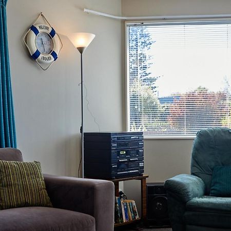 Catch & Relax Villa Kaikoura Dış mekan fotoğraf