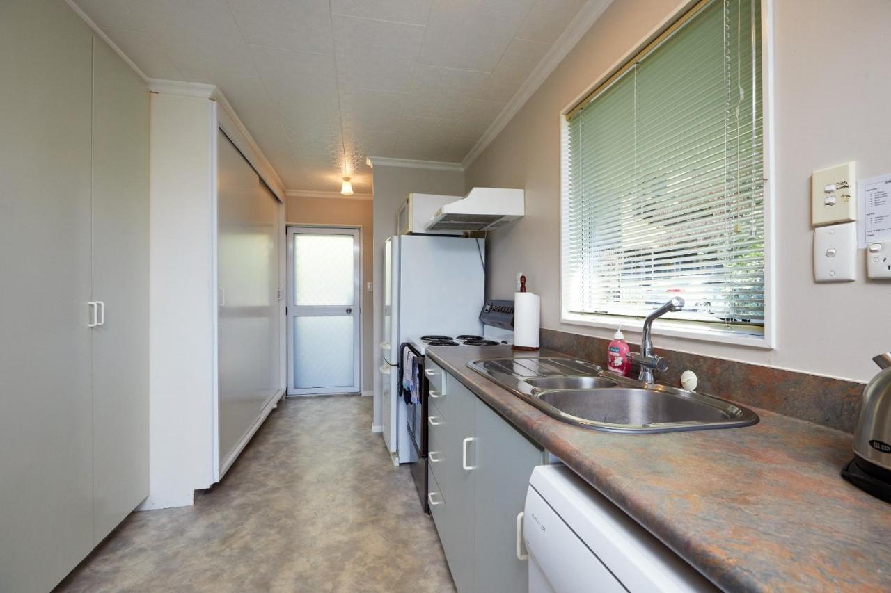 Catch & Relax Villa Kaikoura Dış mekan fotoğraf