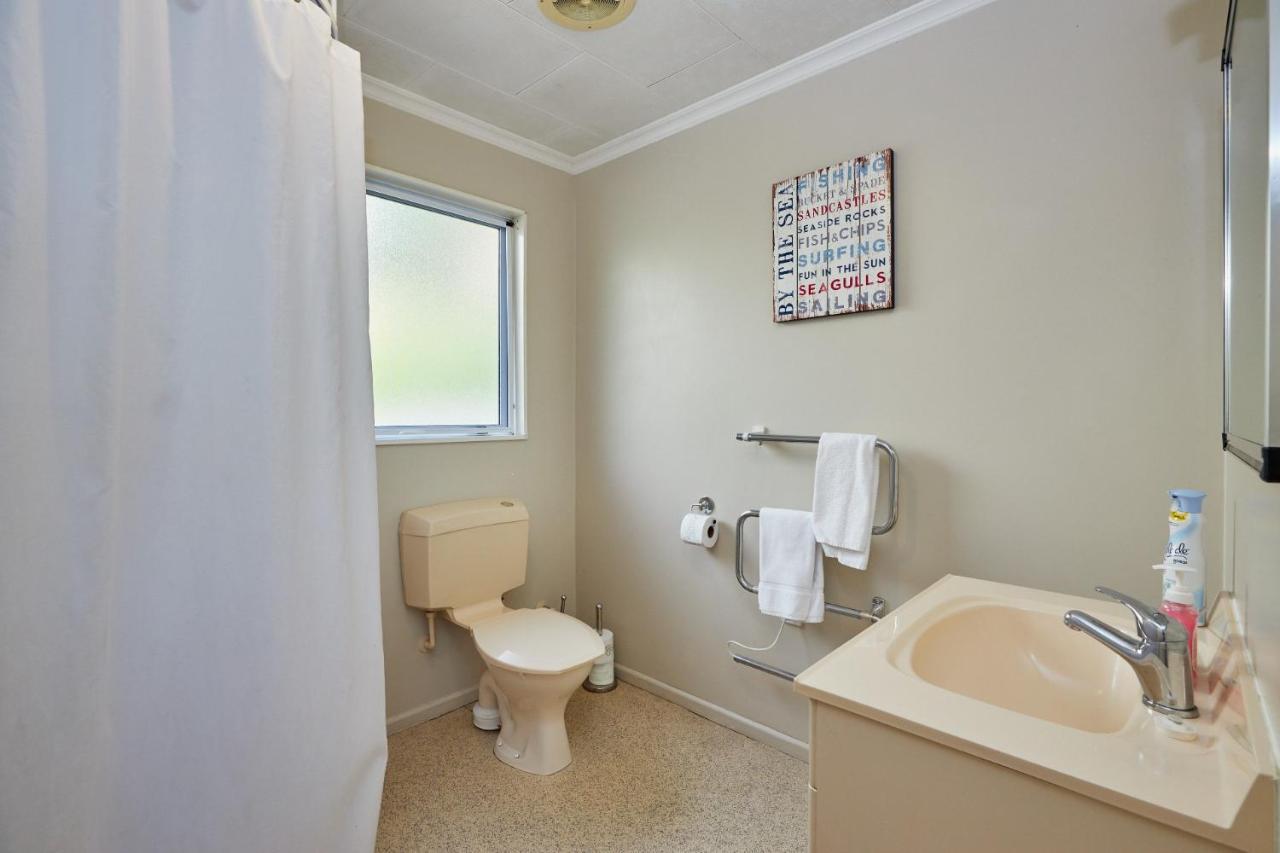 Catch & Relax Villa Kaikoura Dış mekan fotoğraf