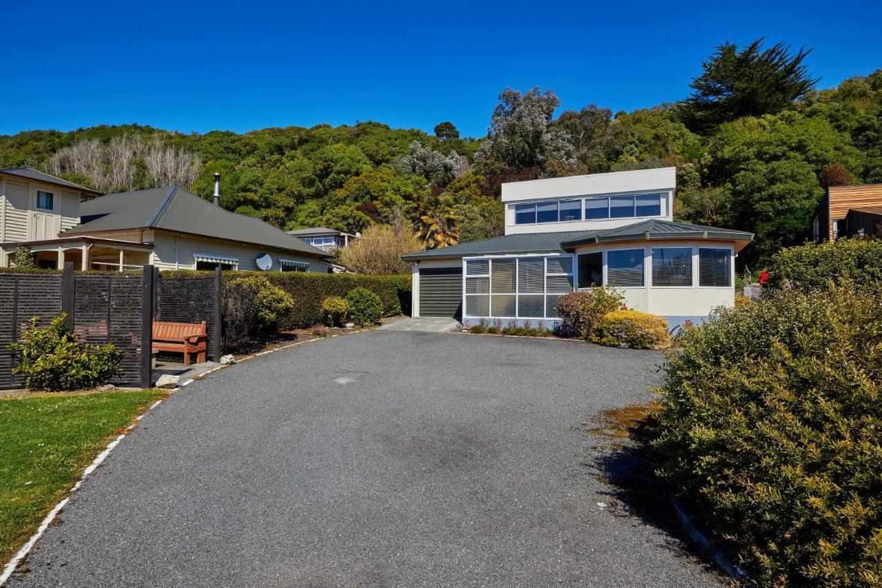 Catch & Relax Villa Kaikoura Dış mekan fotoğraf