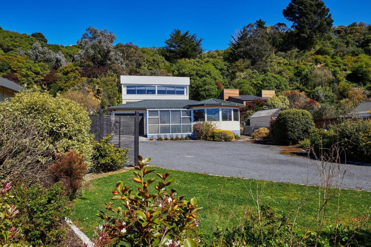 Catch & Relax Villa Kaikoura Dış mekan fotoğraf