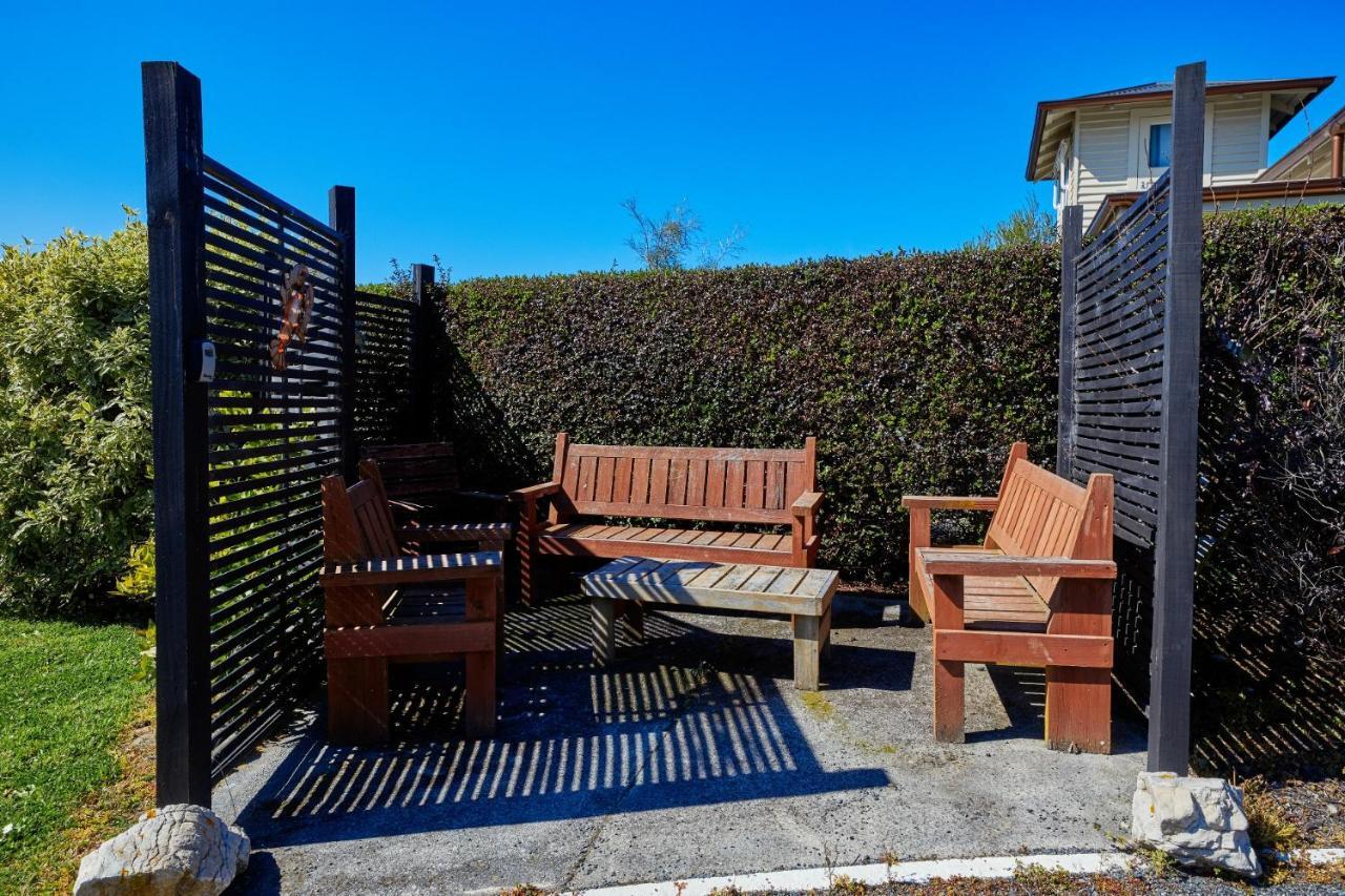 Catch & Relax Villa Kaikoura Dış mekan fotoğraf
