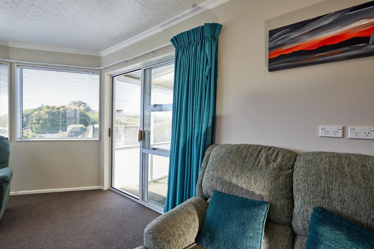 Catch & Relax Villa Kaikoura Dış mekan fotoğraf