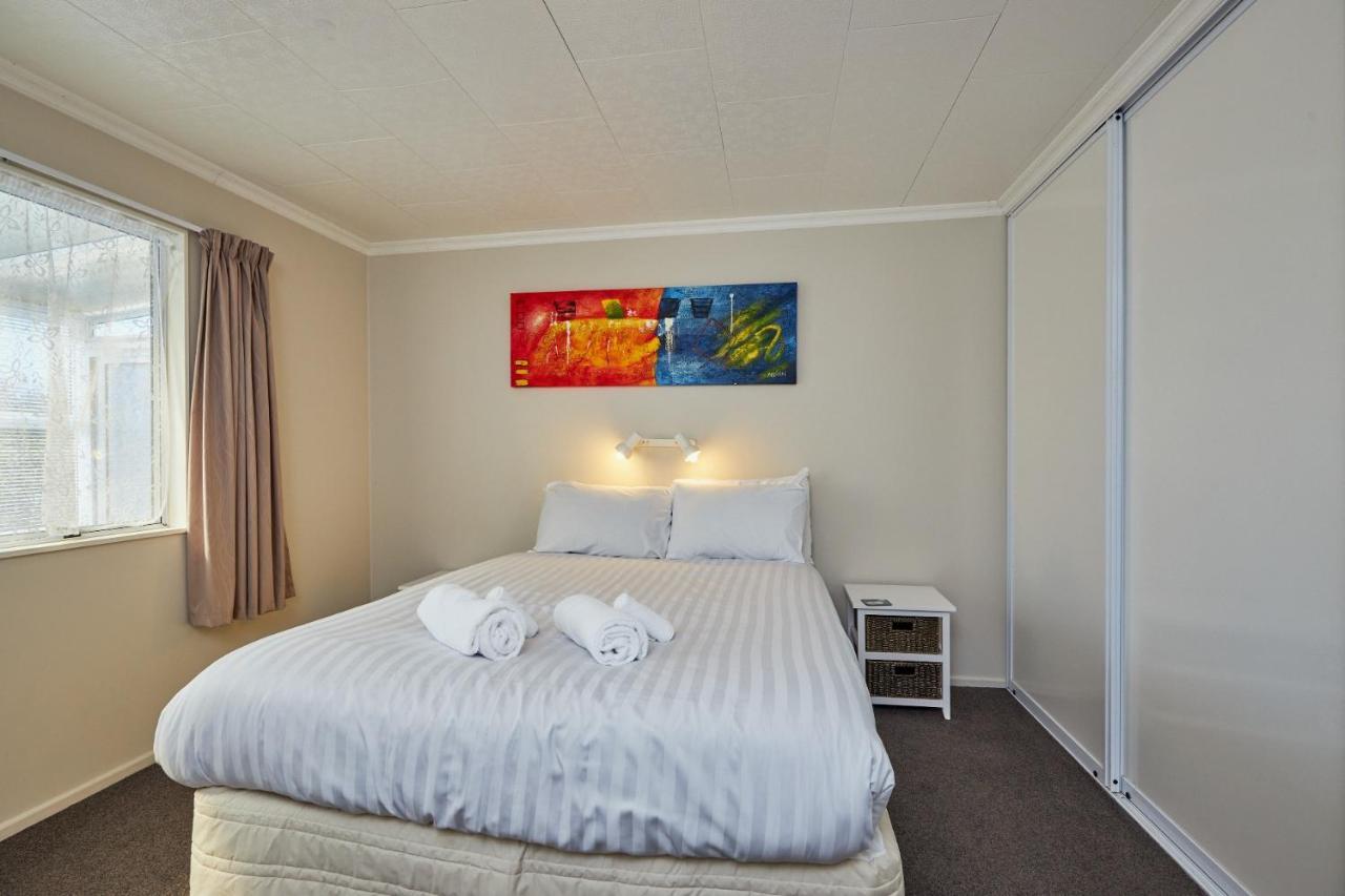 Catch & Relax Villa Kaikoura Dış mekan fotoğraf