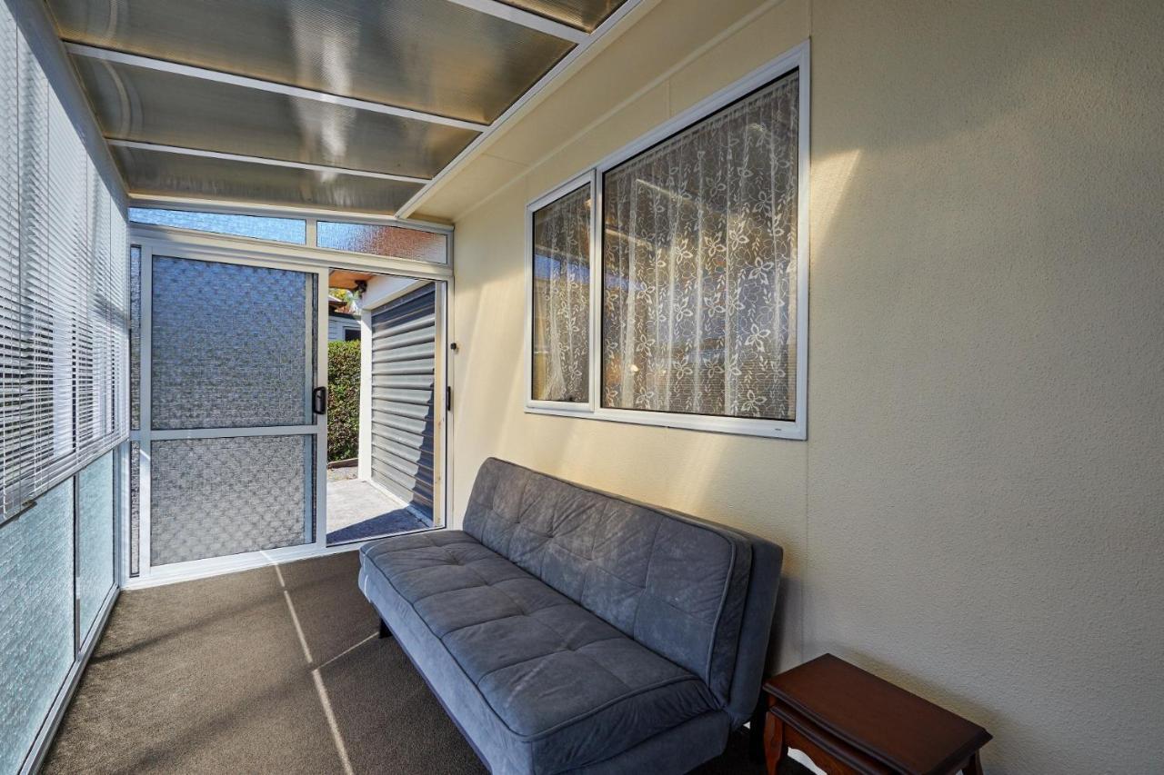 Catch & Relax Villa Kaikoura Dış mekan fotoğraf